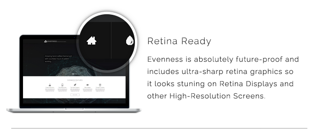 Retina Ready