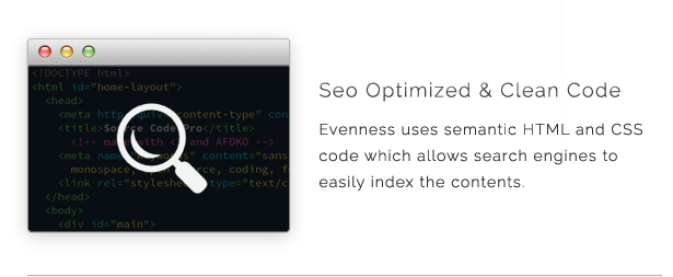 Seo Optimized